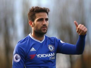 Fabregas Mengatakan Mourinho Pernah Menjadi Buyutannya