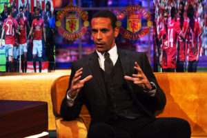 Ferdinan Sangat Mengejutkan Lihat Permainan Manchester United