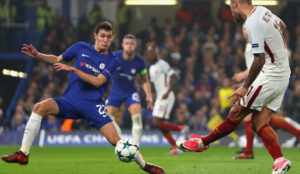 Gagal Menang Di Liga Champions Mental Chelsea Telah Menurun