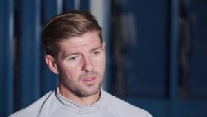Gerrard Yakin Liverpool Aka Bangkit Lawan Tim Besar