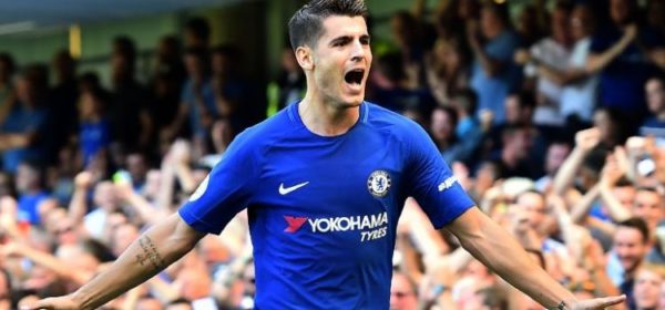 Jamie Redknapp Mengaku Telah Salah Menilai Morata