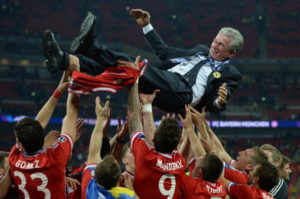 Jupp Heynckes Akan Menjadi Solusi Yang Untuk Menangani Munchen