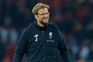 Jurgen Klopp Menilai Timnya Bermain Cukup Luar Biasa