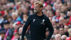 Kalah Dari Tottenham Klopp Salahkan Para Pemainnya