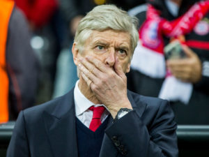 Kecewa Dengan Arsenal Yang Di karnakan Irit Datangan Pemain