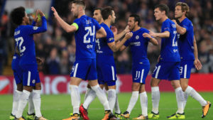 Kedalaman Skuat Chelsea Yang Kini Sangat Luar Bisa