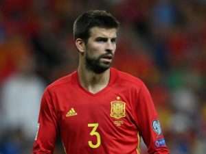 Kemampuan Pique Di Timnas Tidak Boleh Di Ragukan
