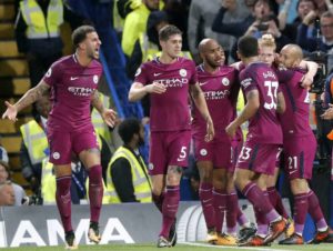 Kemenangan Atas City Melawan Chelsea Sangatlah Penting