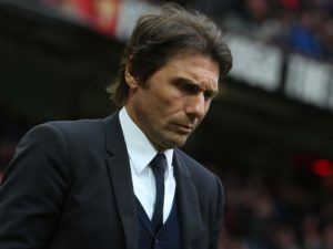 Kepergian Conte Tidak Berpengaruh Dengan Kekuatan Chelsea