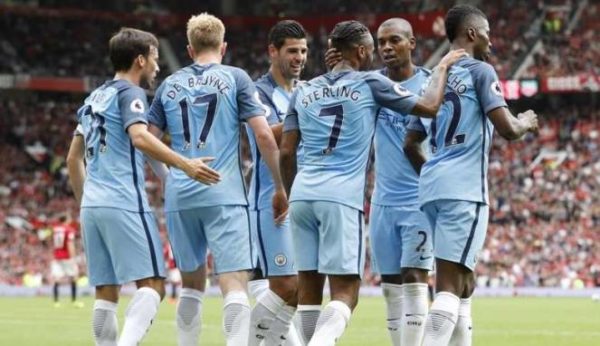 Manchester City Adalah Tim Yang Hampir Sempurna Dalam Semua Asepk