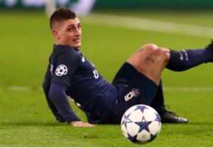 Marco Veratti Pastikan Tidak Bisa Memperkuat PSG Melawan Dijon