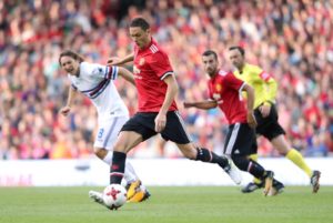 Matic Mengatakan Enam Tim Besar Inggris Berpotensi Juara