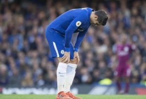 Morata Di Pastikan Tidak Akan Tampil Di Timnas Spanyol