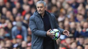 Mourinho Masih Belum Puas Dengan Peforma MU