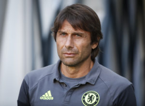 Nevin Mengatakan Kapanpun Conte Bisa Saja Tinggalkan Liga Inggris