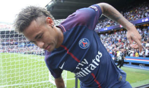 Neymar Mungkin Dirinya Akan Bermain Di Real Madrid