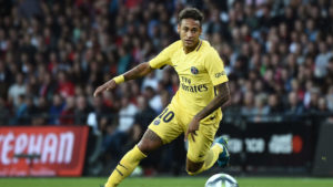 Neymar Niatkan Dirinya Untuk Menjadi Messi Ke Dua Di PSG