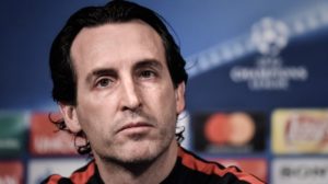 PSG Akan Buat Sejarah Yang Luar Biasa Di Liga Champions