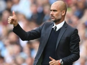 Pep Mengatakan City Belum Sempurna Sepenuhnya
