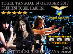 Prediksi Togel Singapura Hari Ini Sabtu 14 Oktober 2017