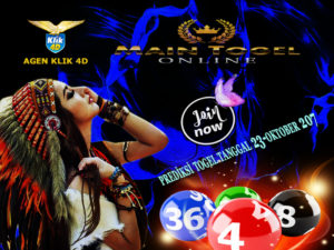 Prediksi Togel Singapura Hari Ini Senin 23 Oktober 2017