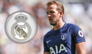 Real Madrid Siap Lakukan Apa Saja Untuk Mendapatkan Harry Kane