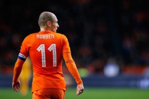 Roben Yakin Masa Depan Timnas Belanda Pasti Bisa Membaik