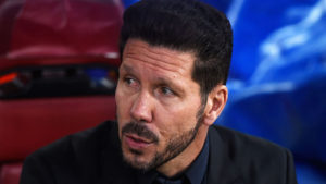 Simeone Mengatakan Messi Adalah Pemain Terbaik Dalam Sejarah