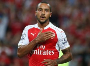Southampton Akan Berusaha Datangkan Theo Walcott