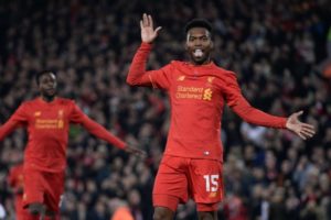 Sturridge Yang Berniat Untuk Hengkang Dari Liverpool