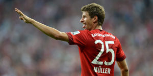 Tidak Bisa Bayangkan Kalau Muller Meninggalkan Munchen