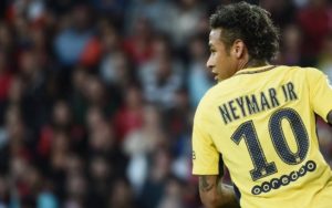 Tidak Gampang Bagi Neymar Untuk Bisa Jadi Messi Ke Dua