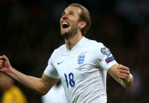 Timnas Inggris Tidak Akan Biarkan Harry Kane Cedera