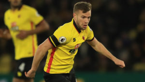 Tom Cleverley Sangat Optimis Bisa Takluhkan Chelsea