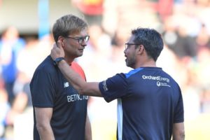Wagner Sudah Tau Strategi Yang Akan Di terapkan Klopp