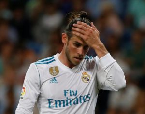 Bale Masih Di Ragukan Tampil Melawan Mantan Grupnya