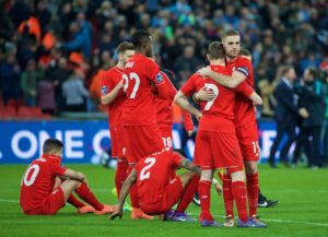 Tidak Usah Panik Dengan Peforma Penurunan Liverpool