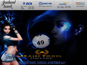 Prediksi Togel Singapura Hari Ini Rabu 18 Oktober 2017