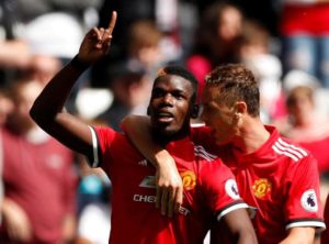 Pogba Akan Di Gantikan Dengan Pemain Yang Cocok