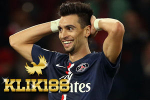 Inter Milan Bisa Gagal dalam Mendapatkan Gelandang PSG