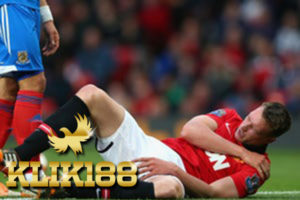 Manchester United di Datangi Kabar Buruk Jelang Laga Pekan Ini