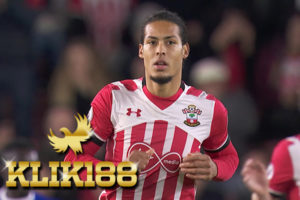 Pertahanan Liverpool Rapuh dan Harus Kejar Tanda Tangan Van Djik