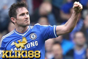 Frank Lampard Legenda Pemain Chelsea Puji Mourinho dan Conte