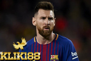 Messi Mengatakan Favorit Juara Liga Champion Adalah City dan PSG