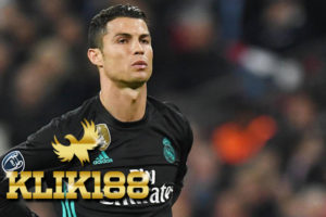 Zidane Puji Ronaldo Karena Cetak Gol Penentu