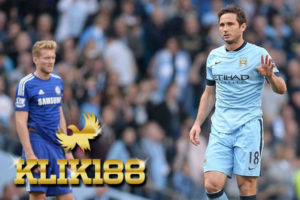 Para Mantan Pemain Yang Mencetak Gol ke Gawang Chelsea