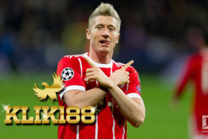 Lewandowski Kembali Mengeluh soal Pelapis Berharap Rekrut Penyerang