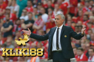 Pemain Yang Kemungkinan Bergabung Dengan MU di Januari