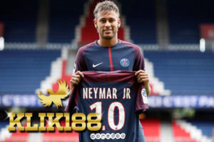 Berikut Alasan PSG Calon Juara Liga Champions Musim Ini