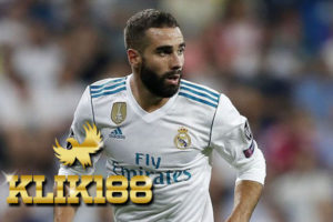 Kebanggaan Bagi Carjaval Karena Madrid Terus Tekan Barcelona